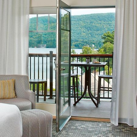 Courtyard By Marriott Lake George Dış mekan fotoğraf
