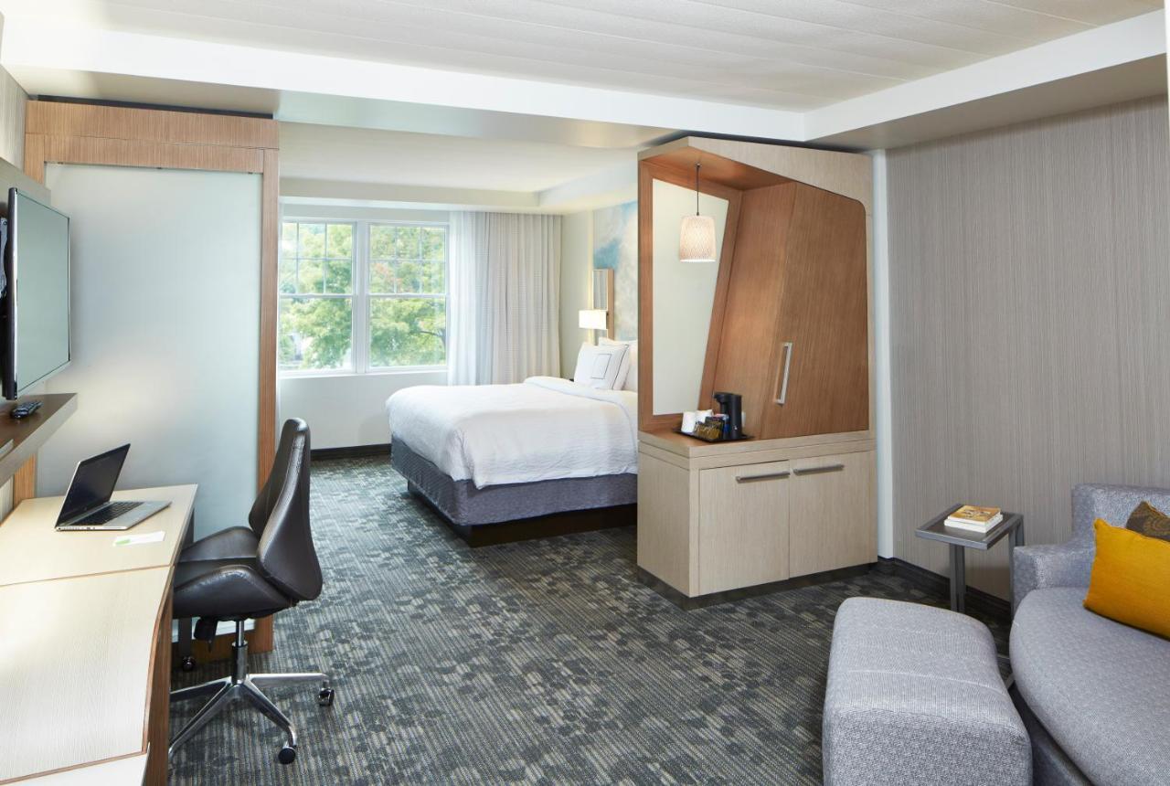 Courtyard By Marriott Lake George Dış mekan fotoğraf