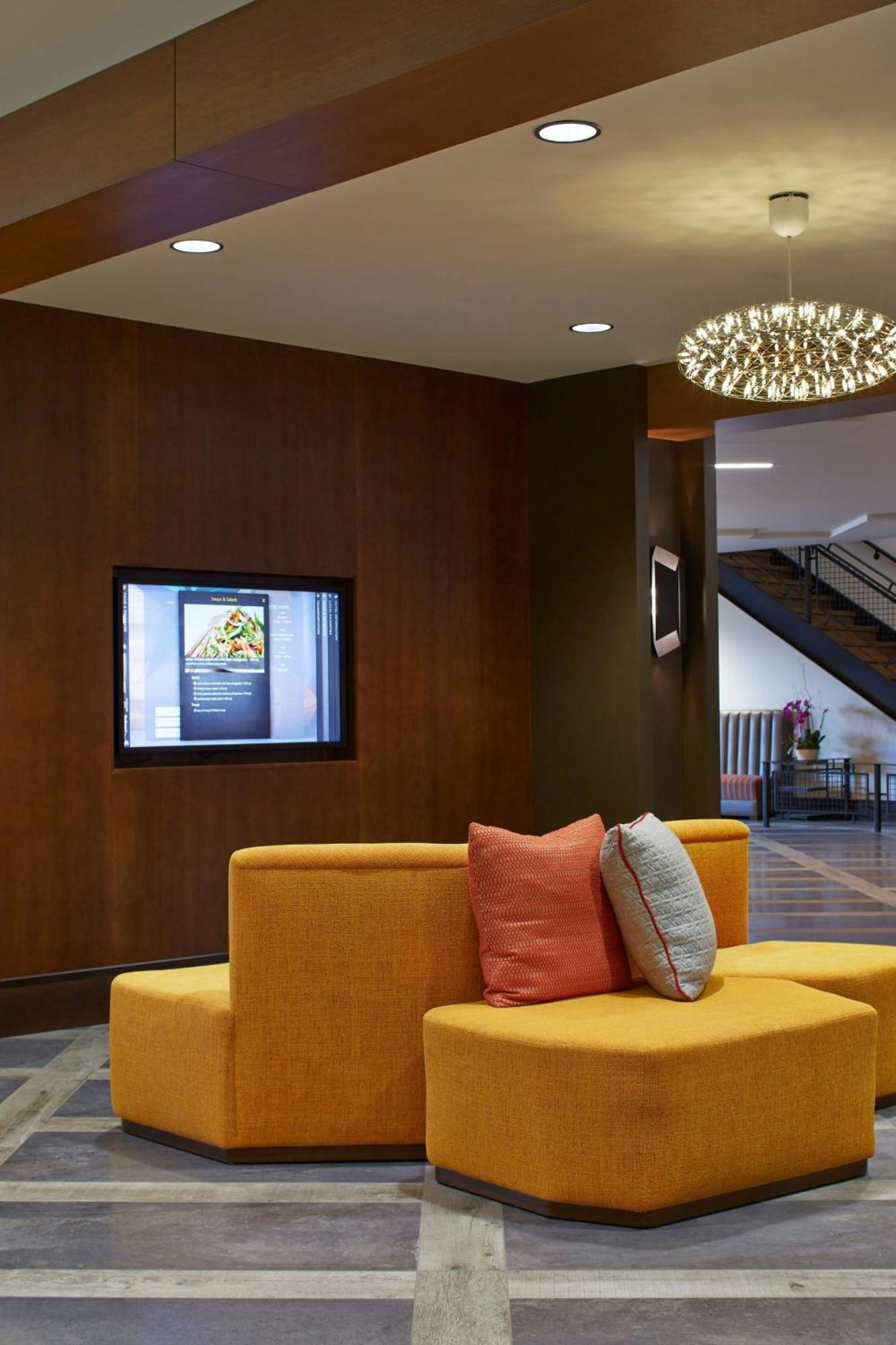 Courtyard By Marriott Lake George Dış mekan fotoğraf