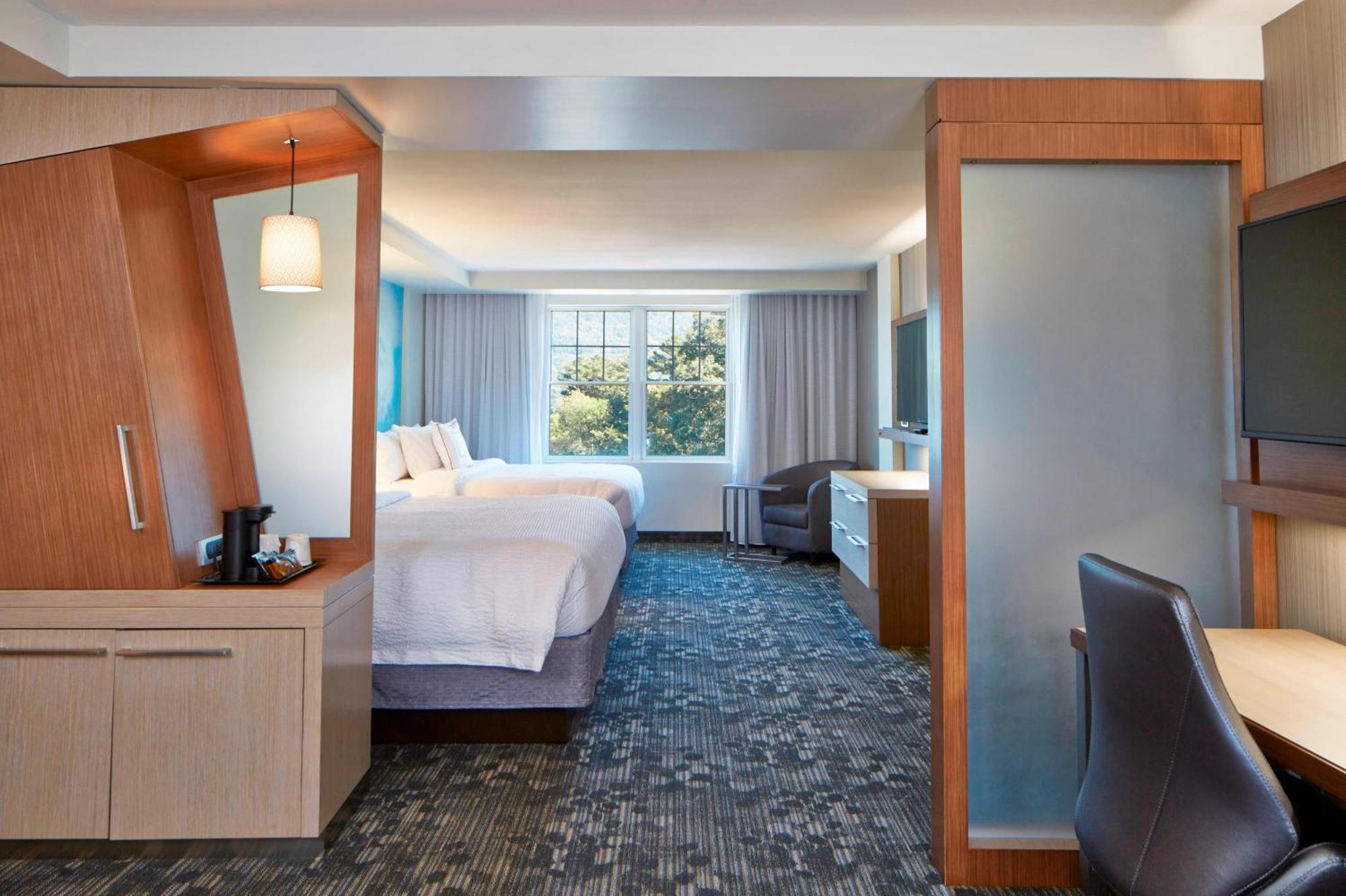 Courtyard By Marriott Lake George Dış mekan fotoğraf