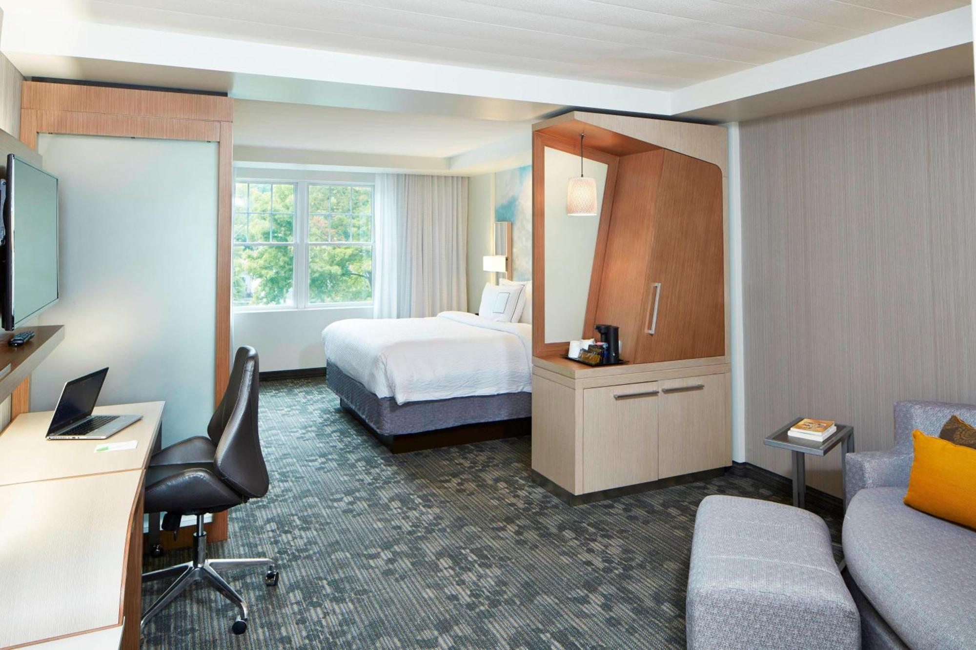 Courtyard By Marriott Lake George Dış mekan fotoğraf