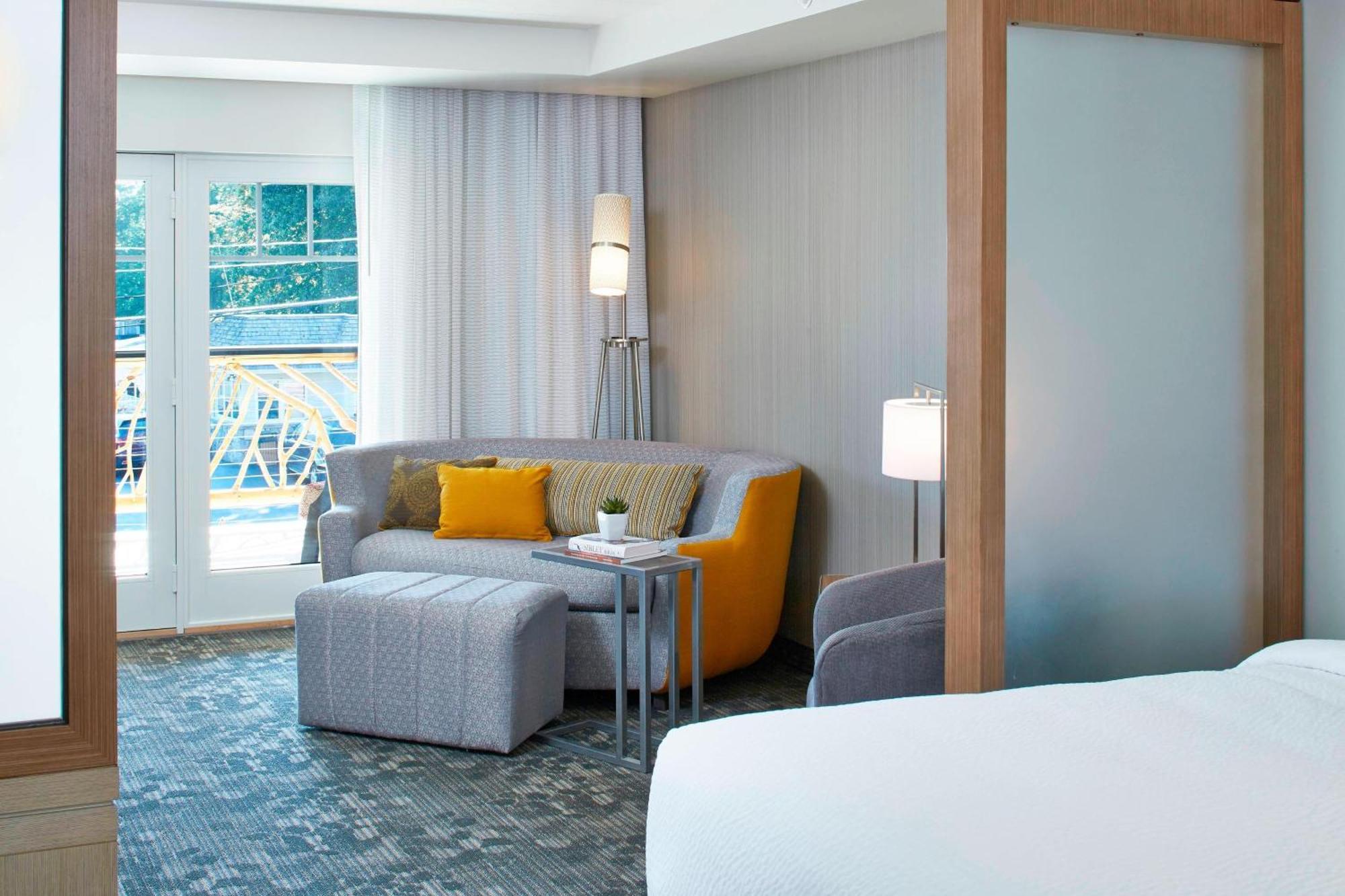 Courtyard By Marriott Lake George Dış mekan fotoğraf