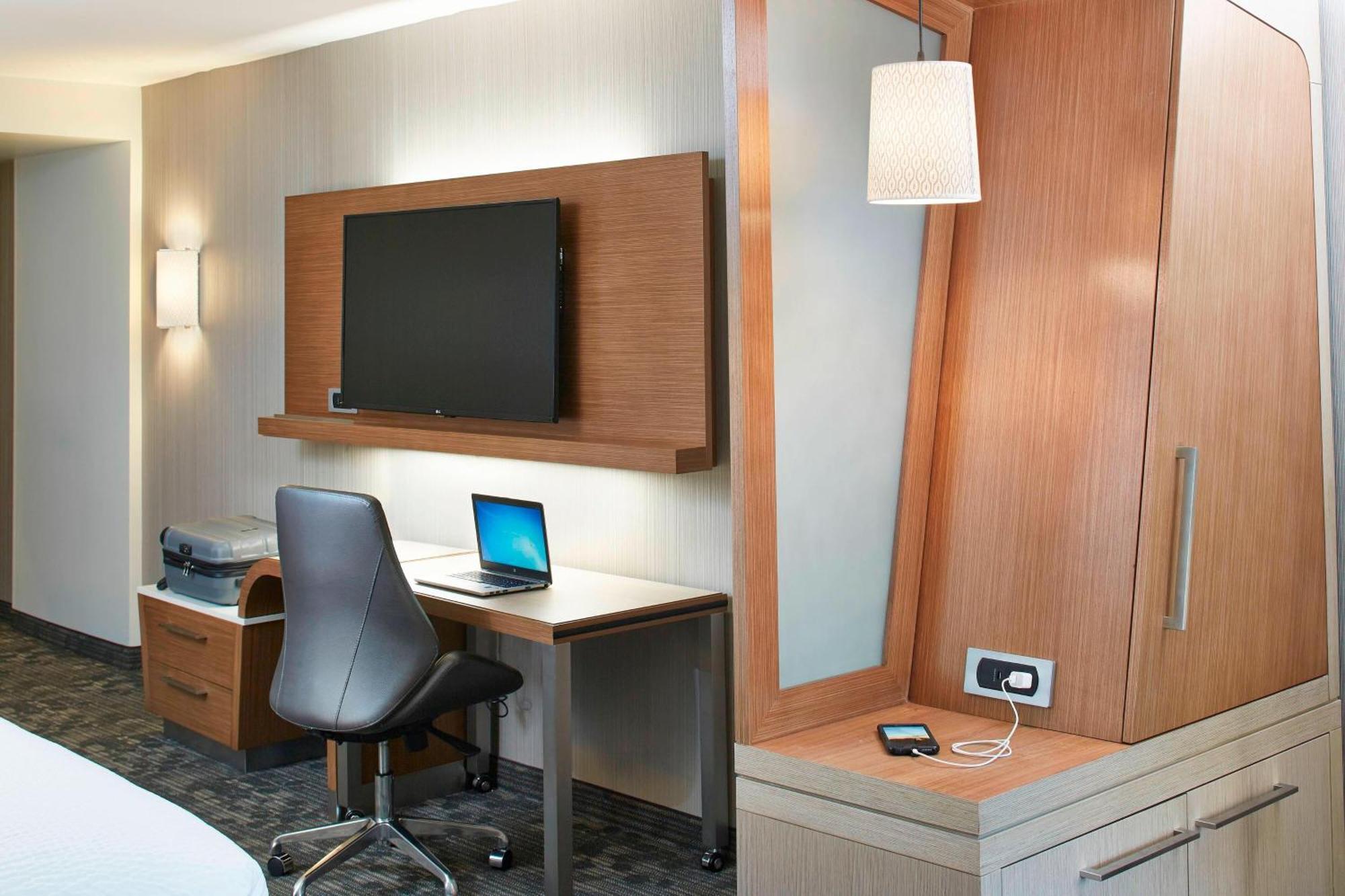 Courtyard By Marriott Lake George Dış mekan fotoğraf