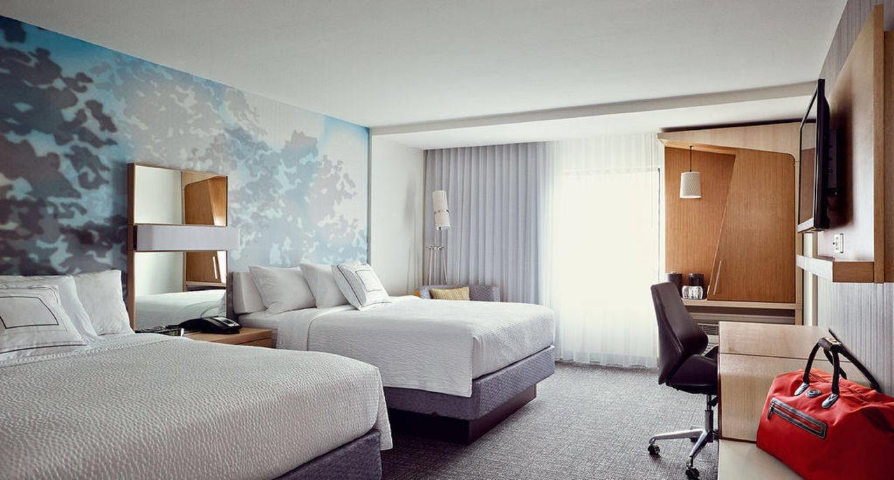 Courtyard By Marriott Lake George Dış mekan fotoğraf