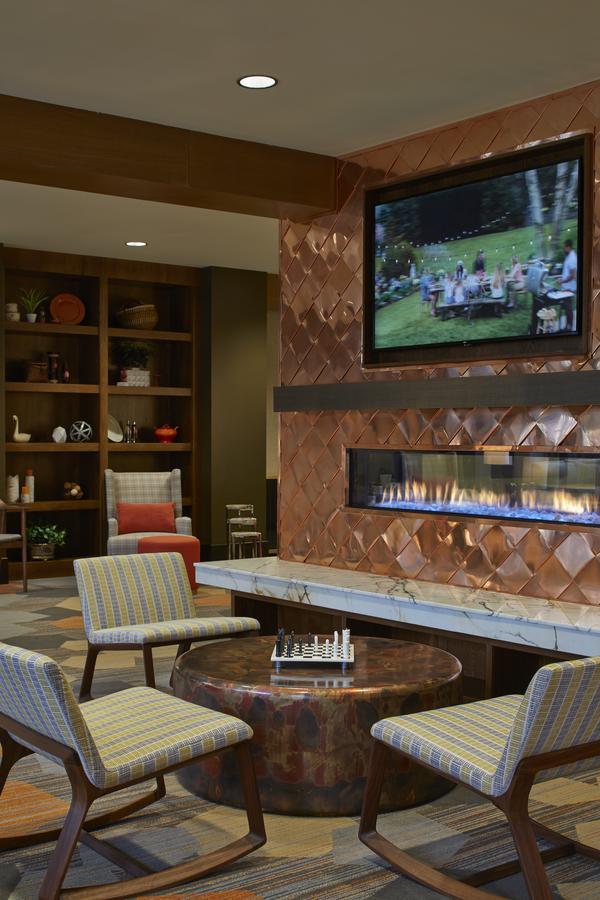 Courtyard By Marriott Lake George Dış mekan fotoğraf