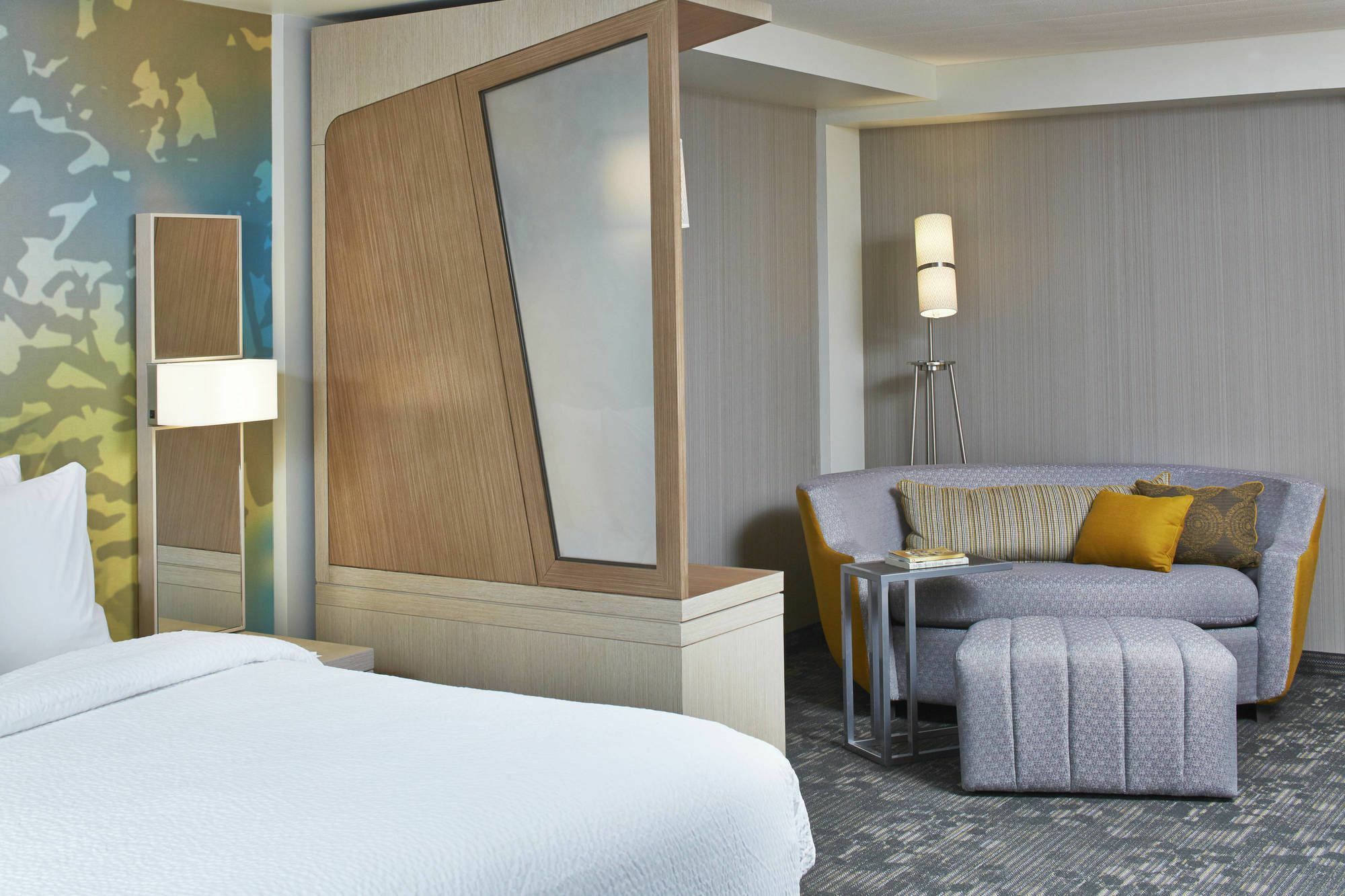 Courtyard By Marriott Lake George Dış mekan fotoğraf