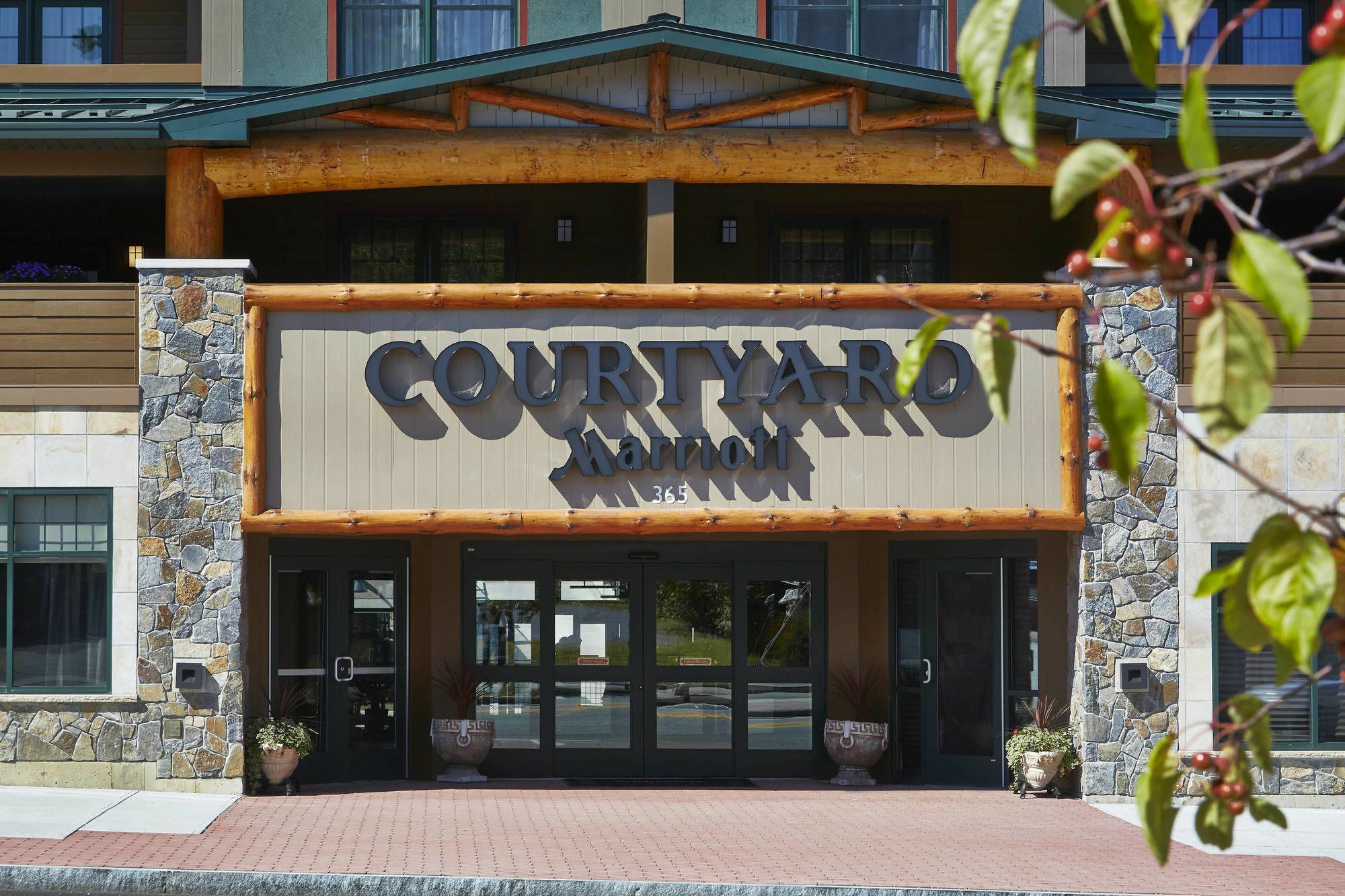 Courtyard By Marriott Lake George Dış mekan fotoğraf