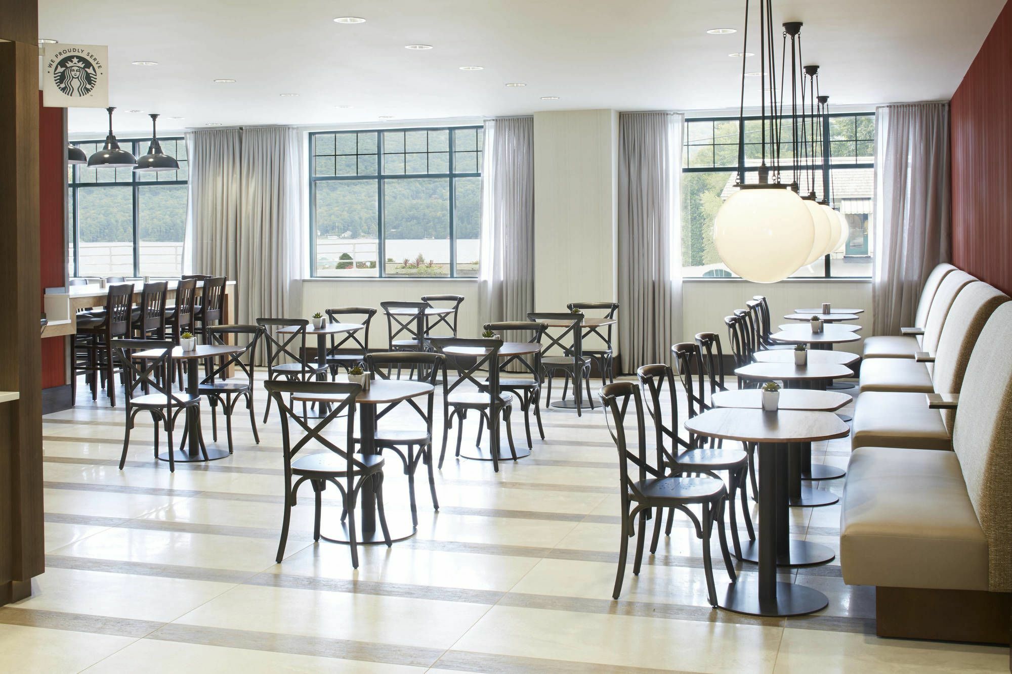 Courtyard By Marriott Lake George Dış mekan fotoğraf