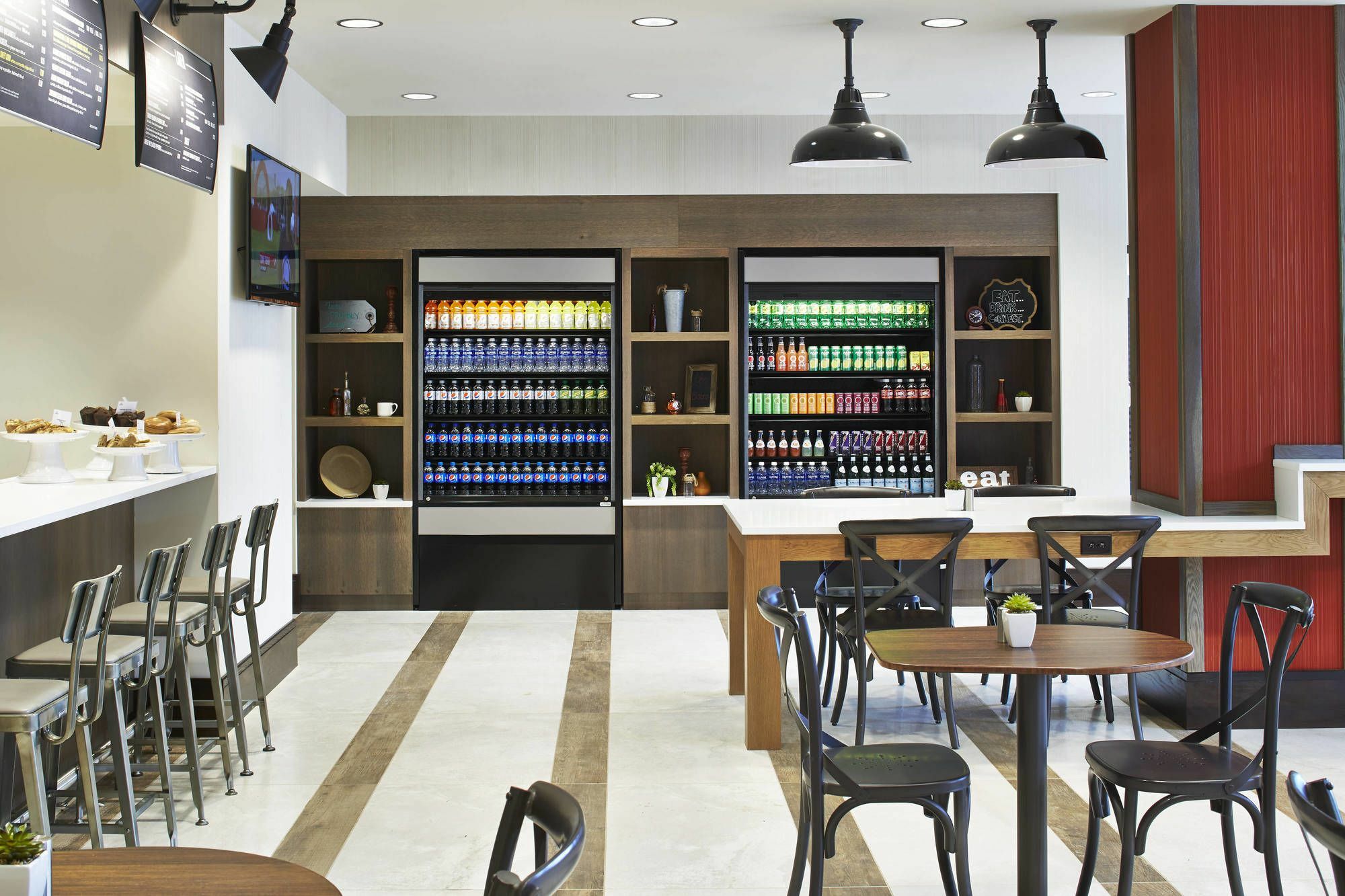 Courtyard By Marriott Lake George Dış mekan fotoğraf