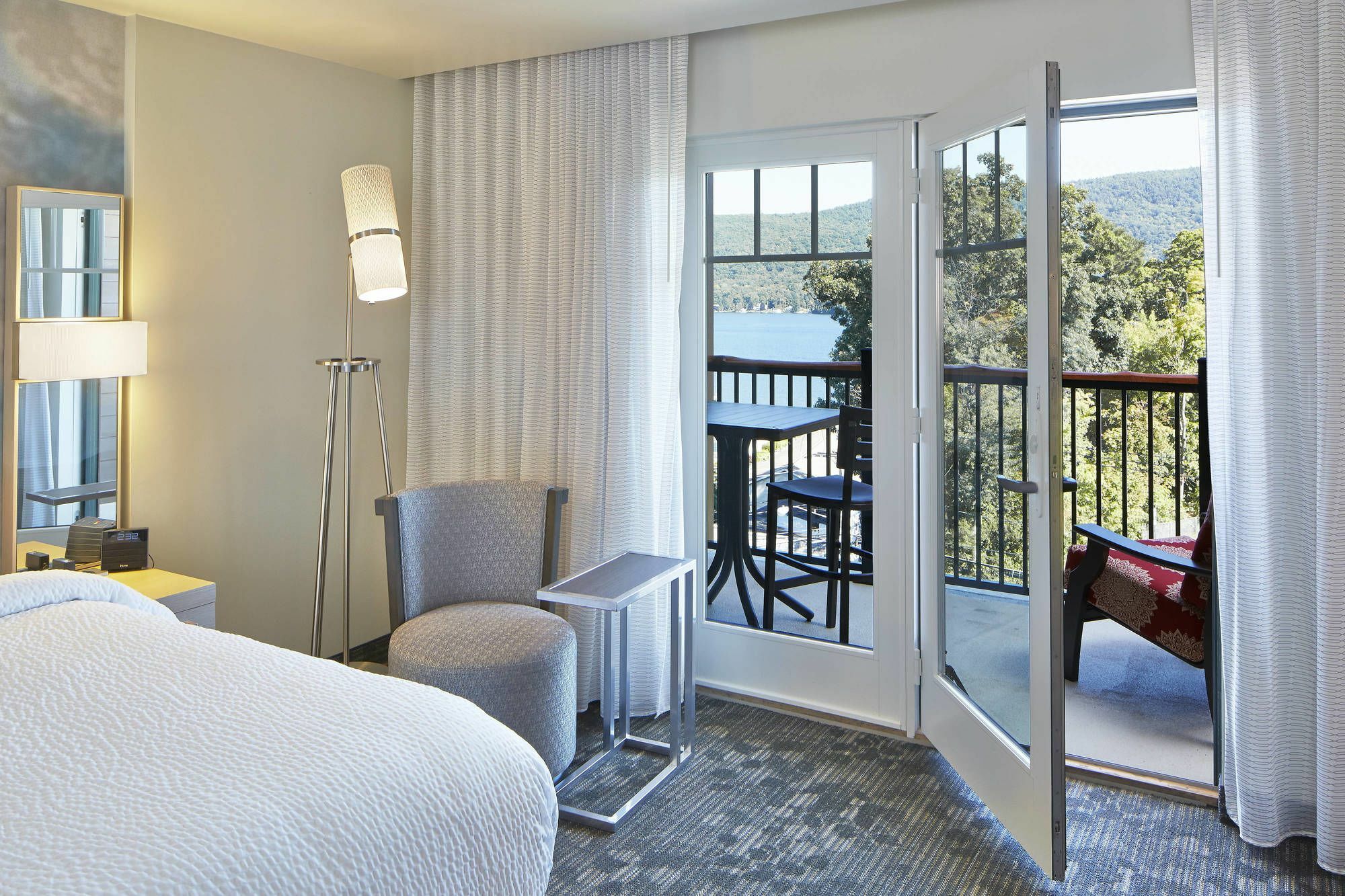 Courtyard By Marriott Lake George Dış mekan fotoğraf